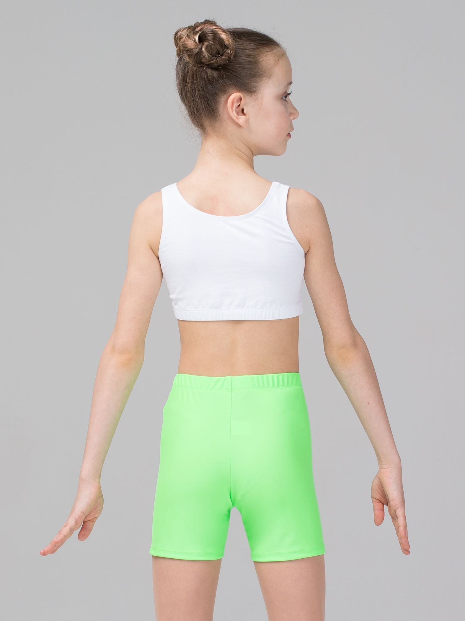 Шорты короткие