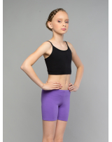 Шорты короткие