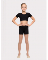 Шорты короткие