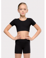 Шорты короткие