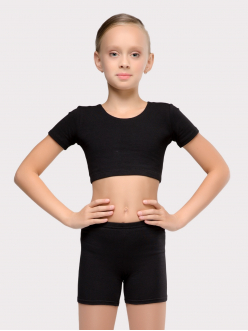 Шорты короткие