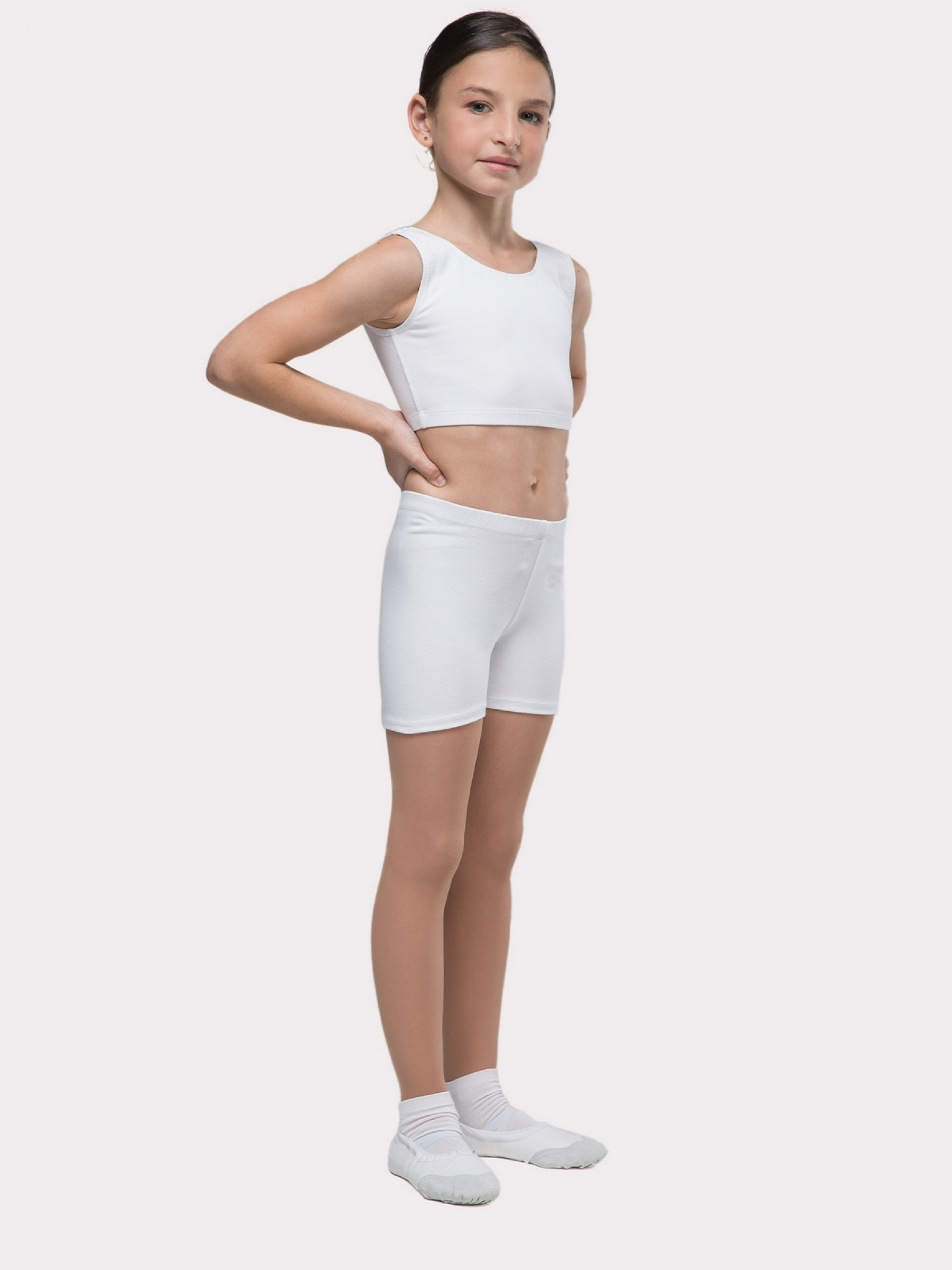 Шорты короткие