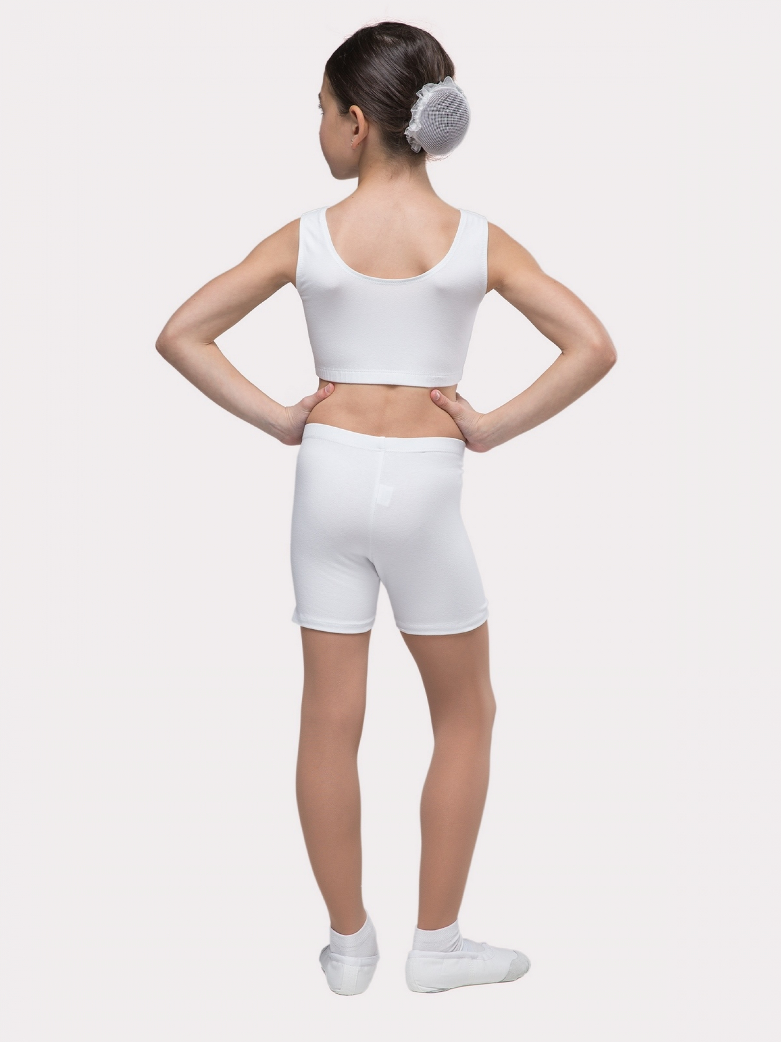 Шорты короткие