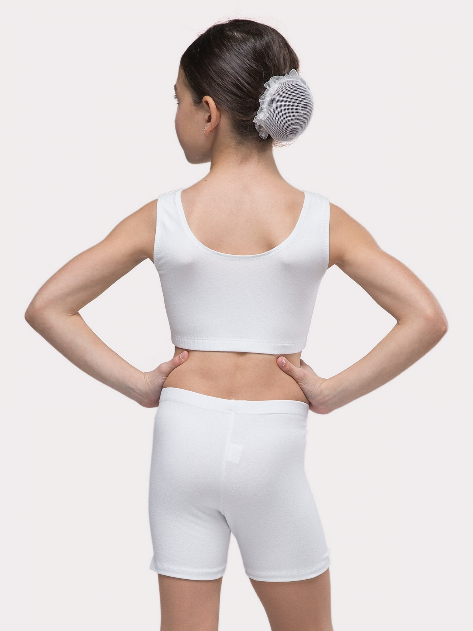 Шорты короткие