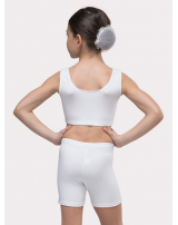 Шорты короткие