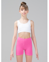 Шорты короткие