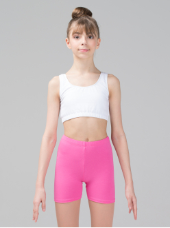 Шорты короткие