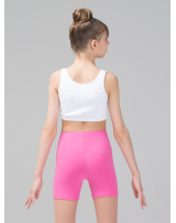 Шорты короткие