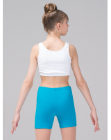 Шорты короткие