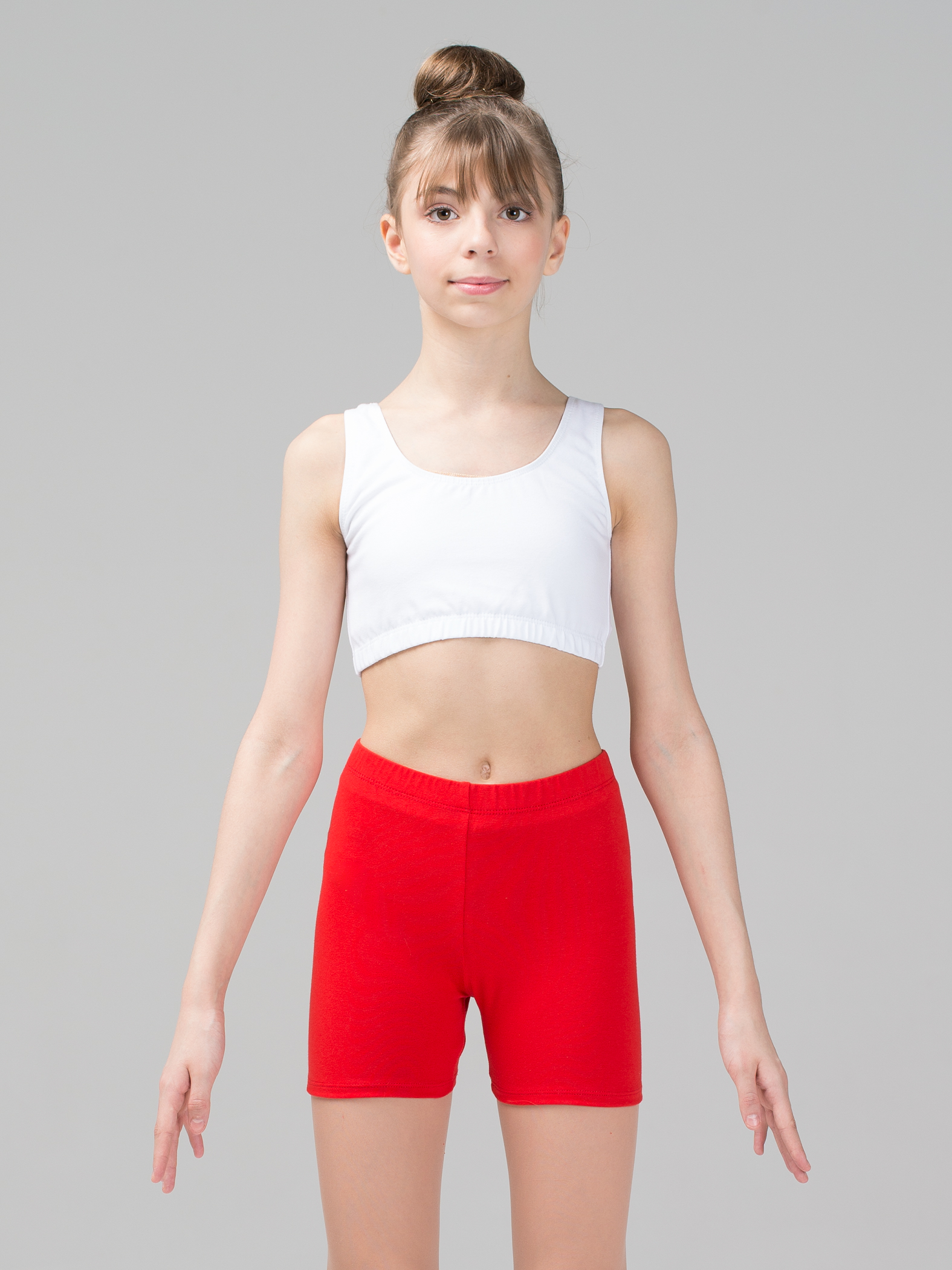 Шорты короткие