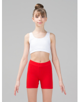 Шорты короткие