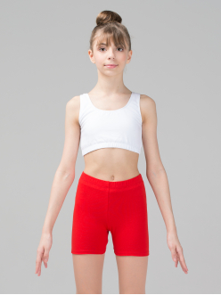 Шорты короткие