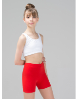 Шорты короткие