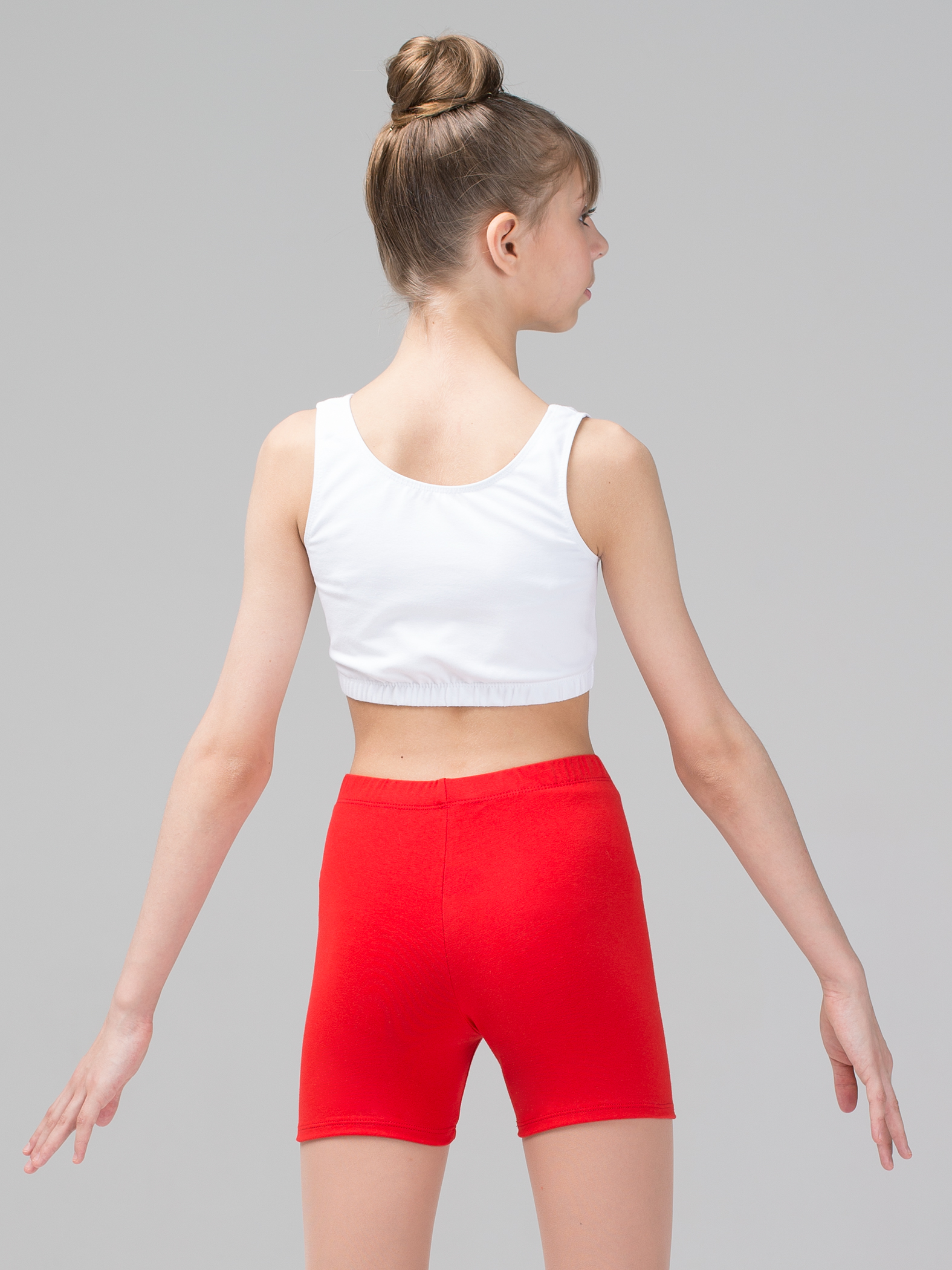 Шорты короткие