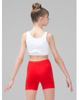 Шорты короткие