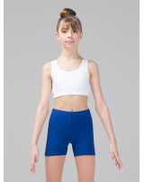 Шорты короткие