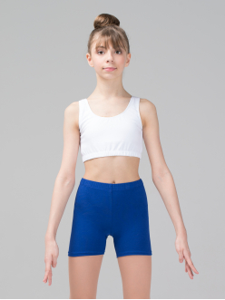 Шорты короткие