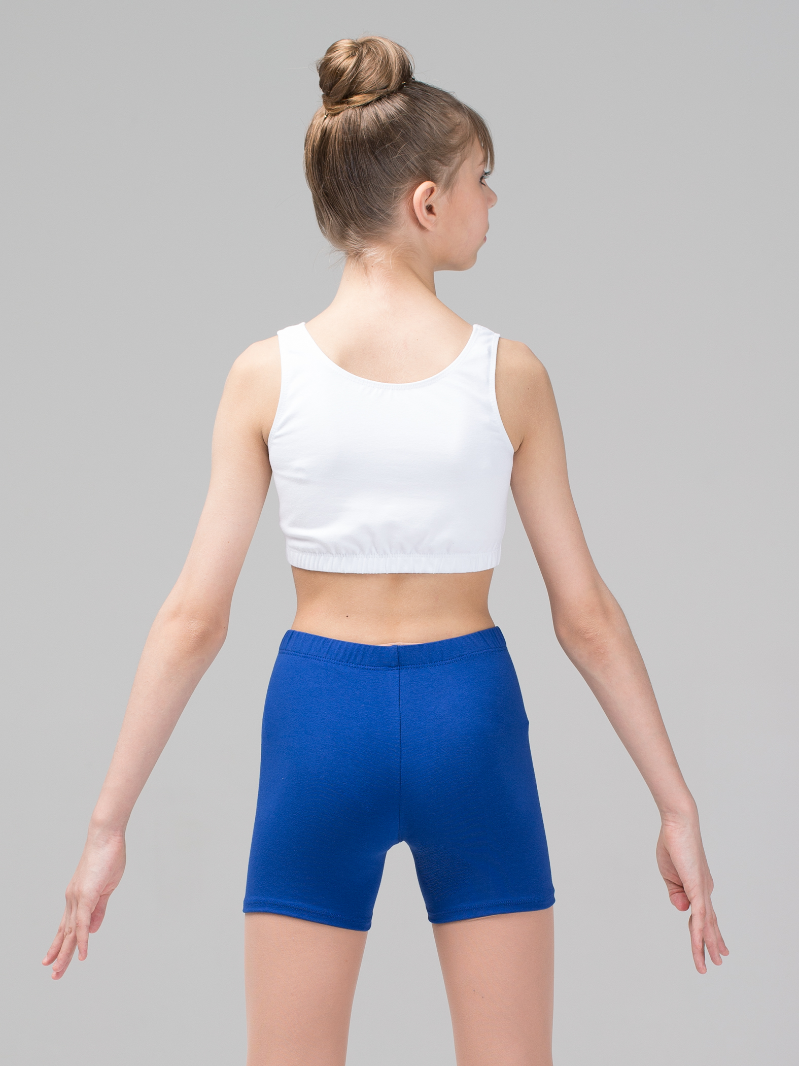 Шорты короткие