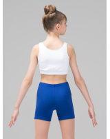 Шорты короткие