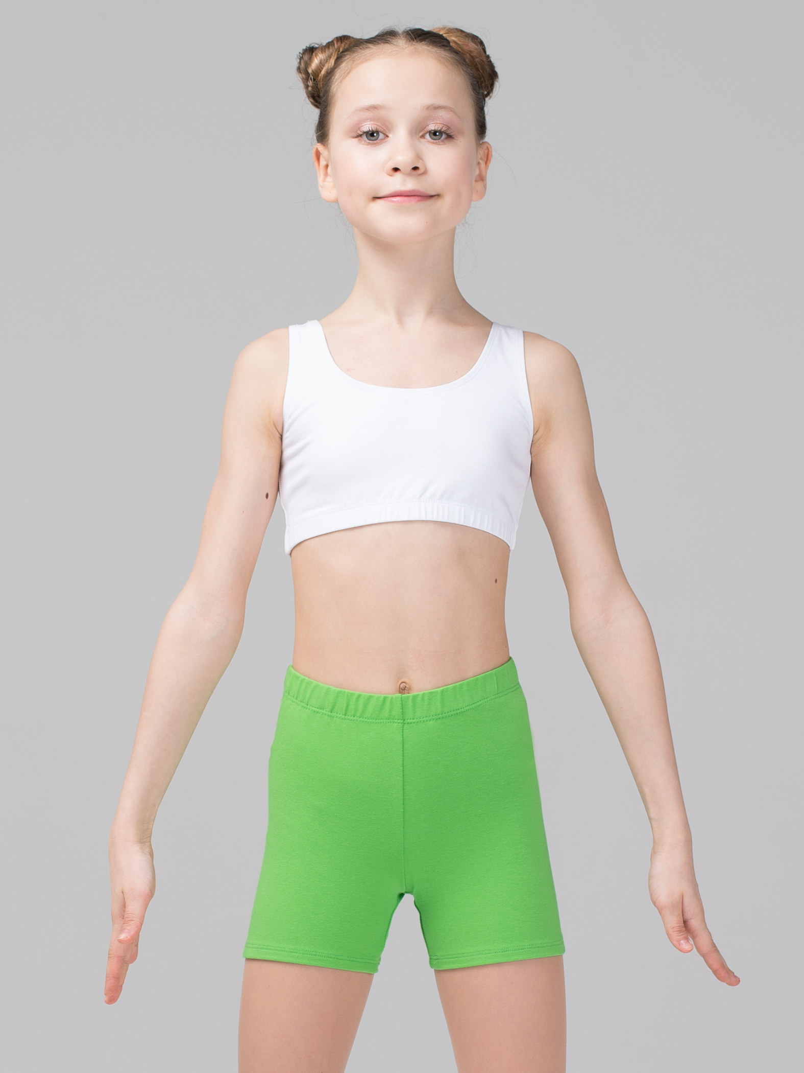 Шорты короткие