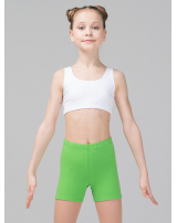 Шорты короткие