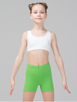 Шорты короткие