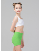 Шорты короткие