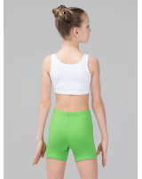 Шорты короткие