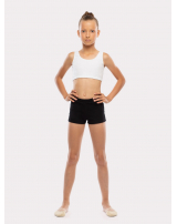 Шорты короткие 