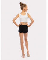 Шорты короткие 