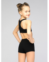 Шорты короткие 