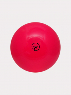 Мяч для художественной гимнастики, GO DO (Россия)