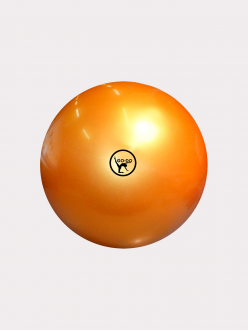 Мяч для художественной гимнастики, GO DO (Россия)