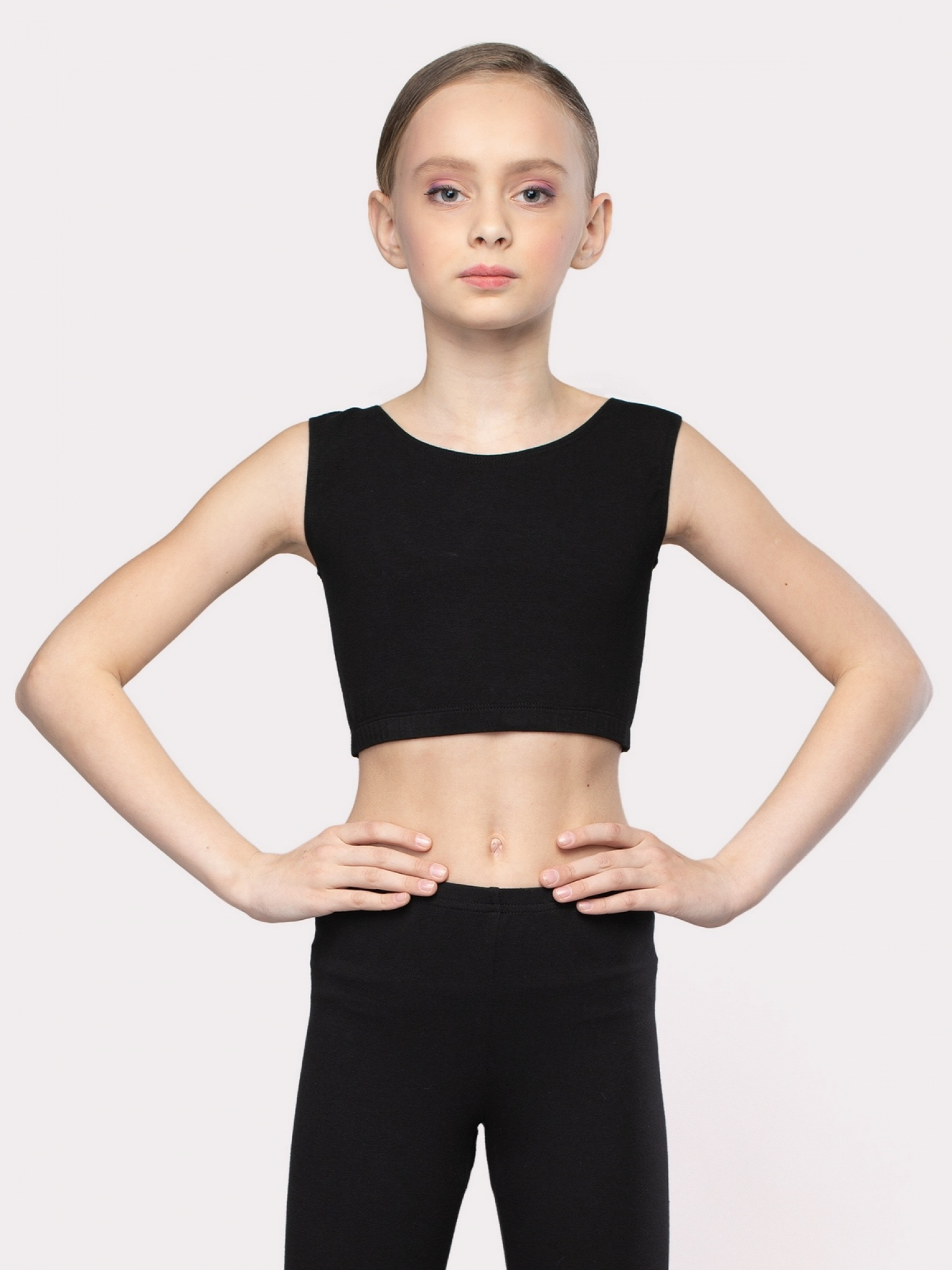 Топик-майка