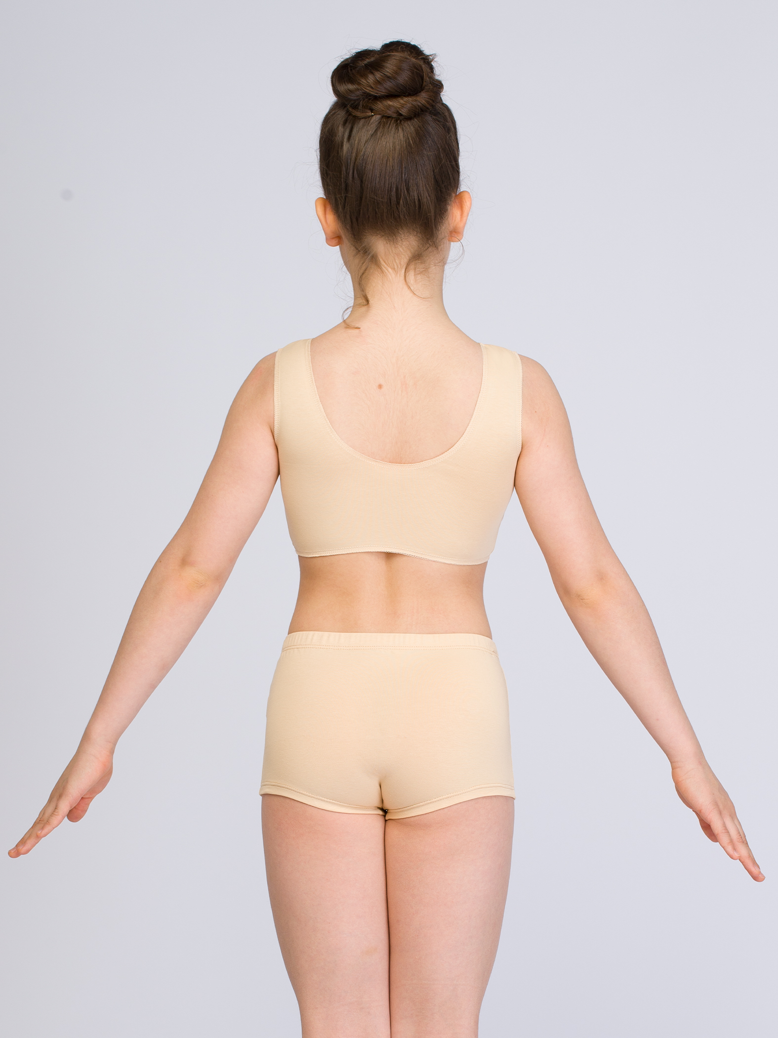 Трусы-шорты