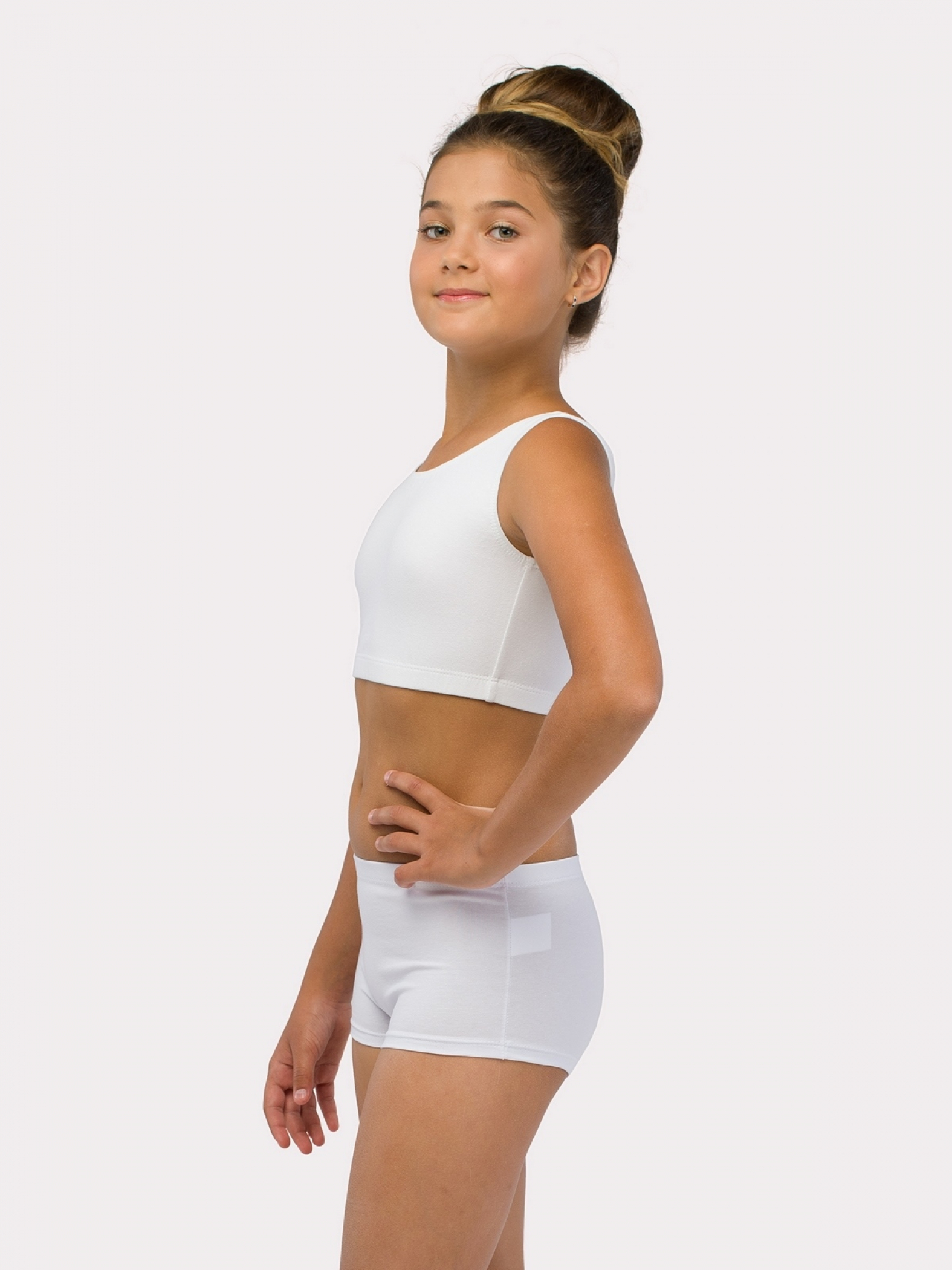 Трусы-шорты