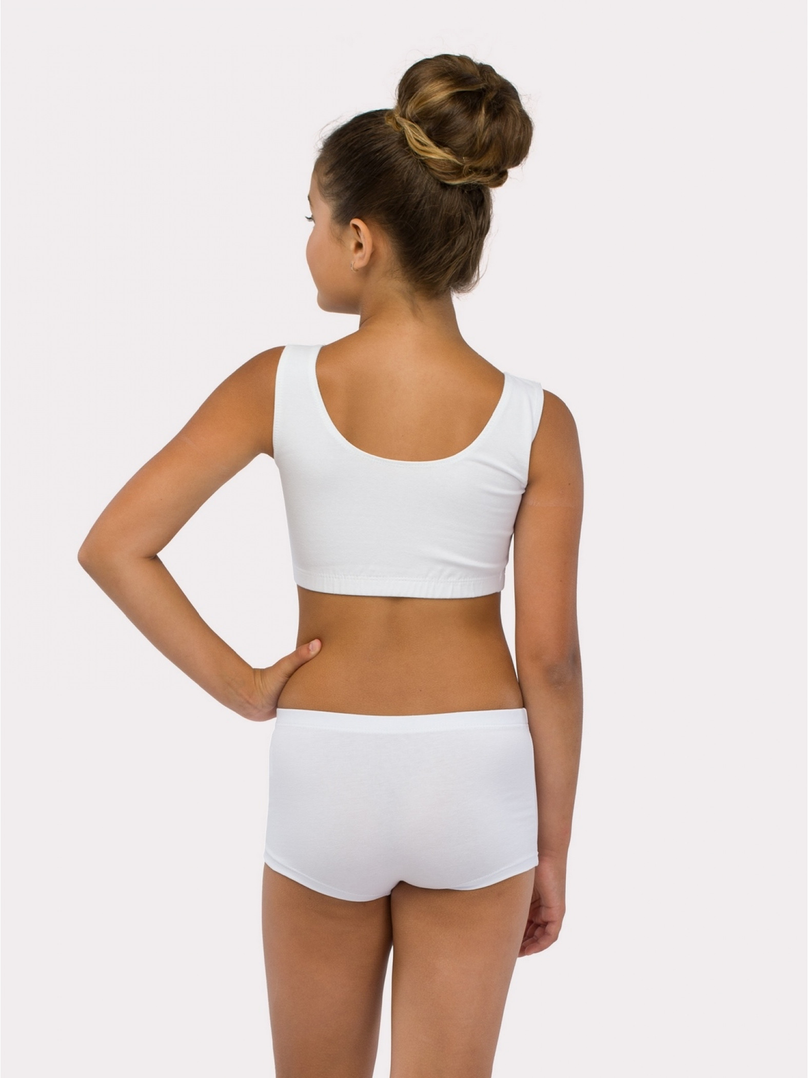 Трусы-шорты