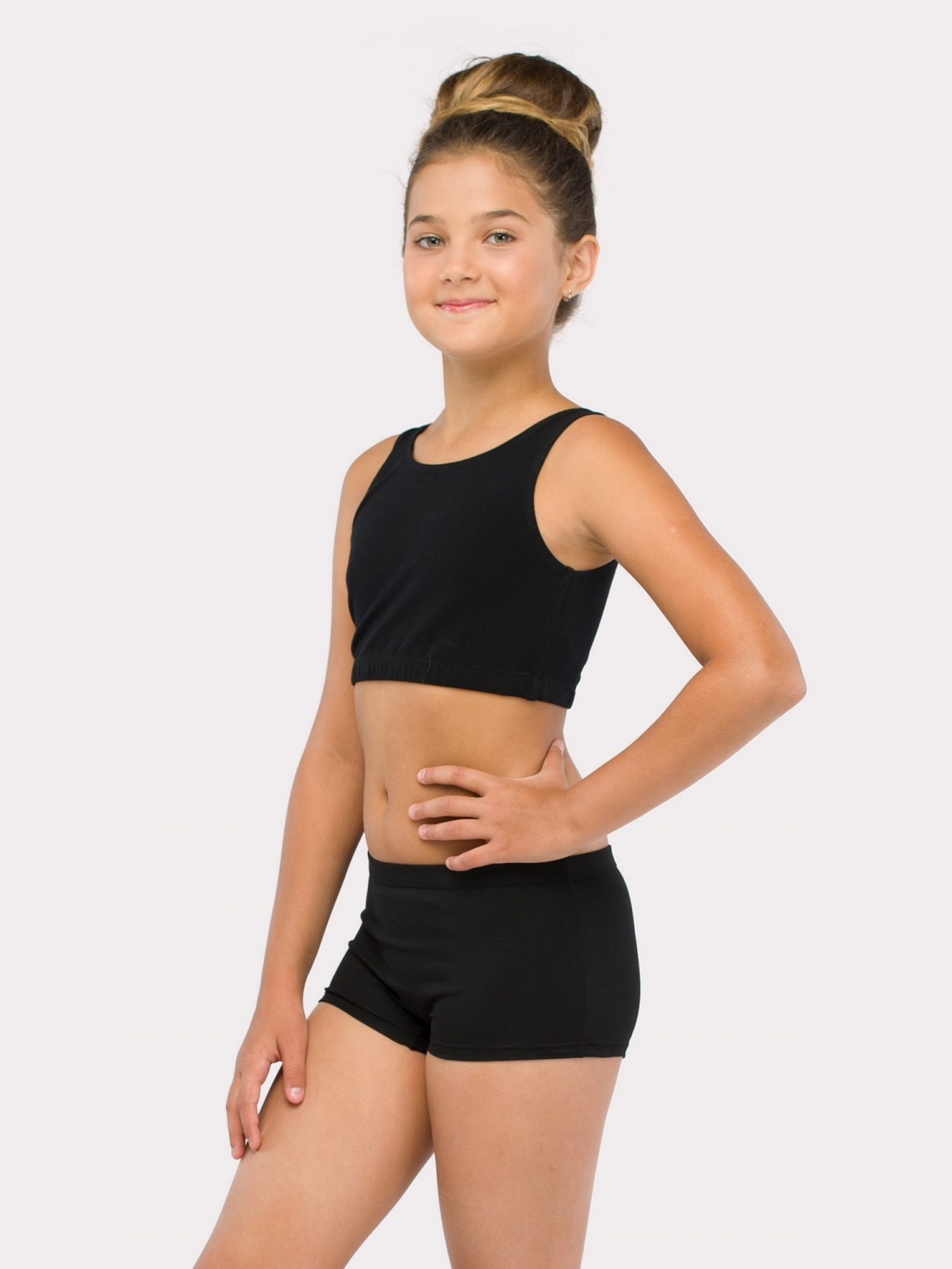 Трусы-шорты