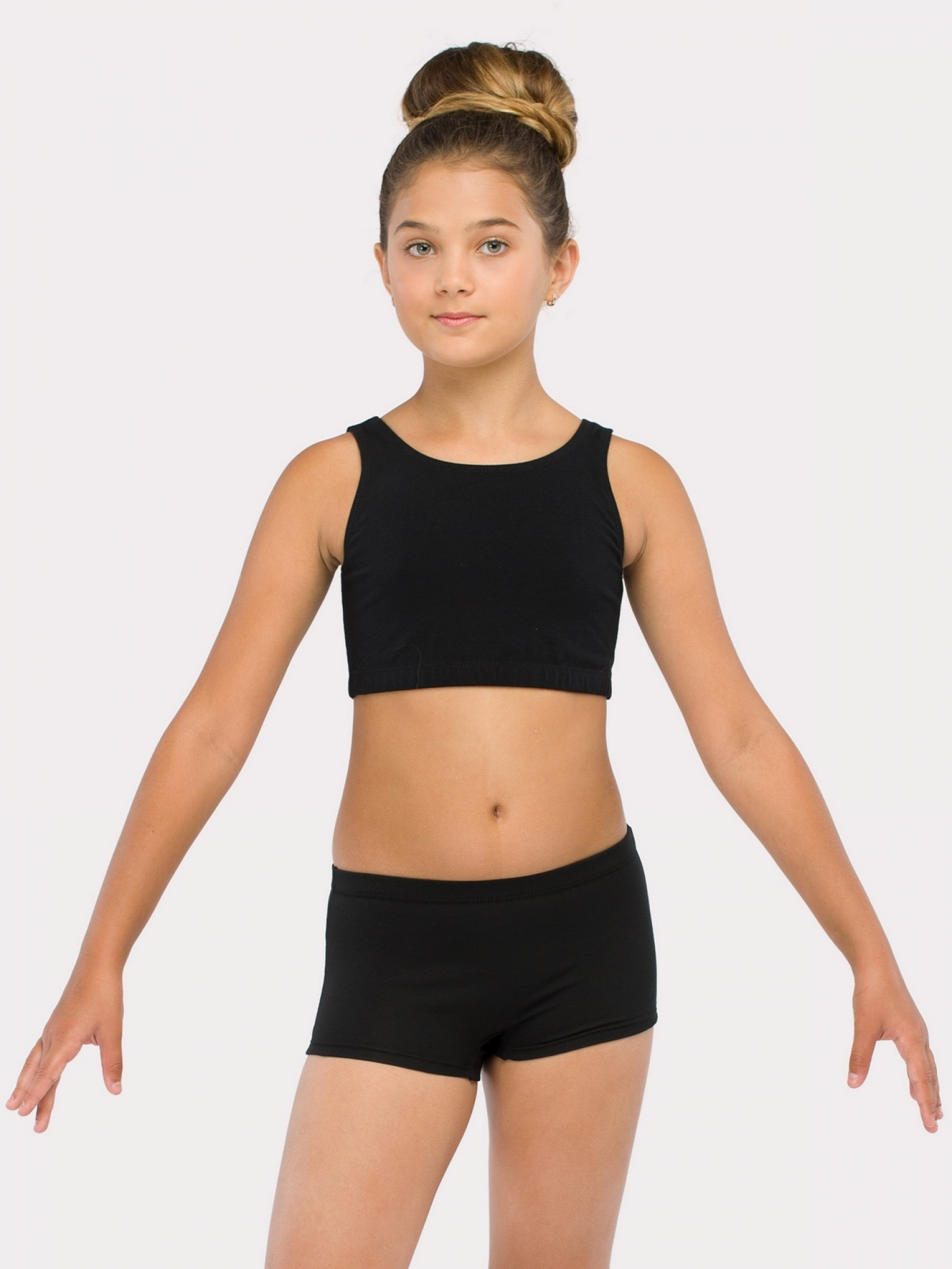 Трусы-шорты