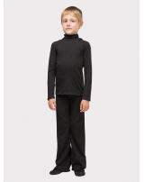 Водолазка под горло