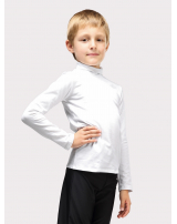 Водолазка под горло