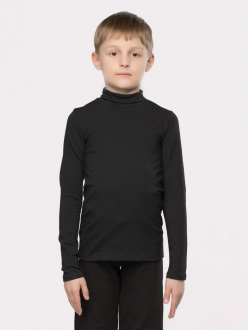 Водолазка под горло