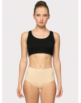 Спортивные трусы с высокой посадкой для взрослых. Для спорта и повседневного использования