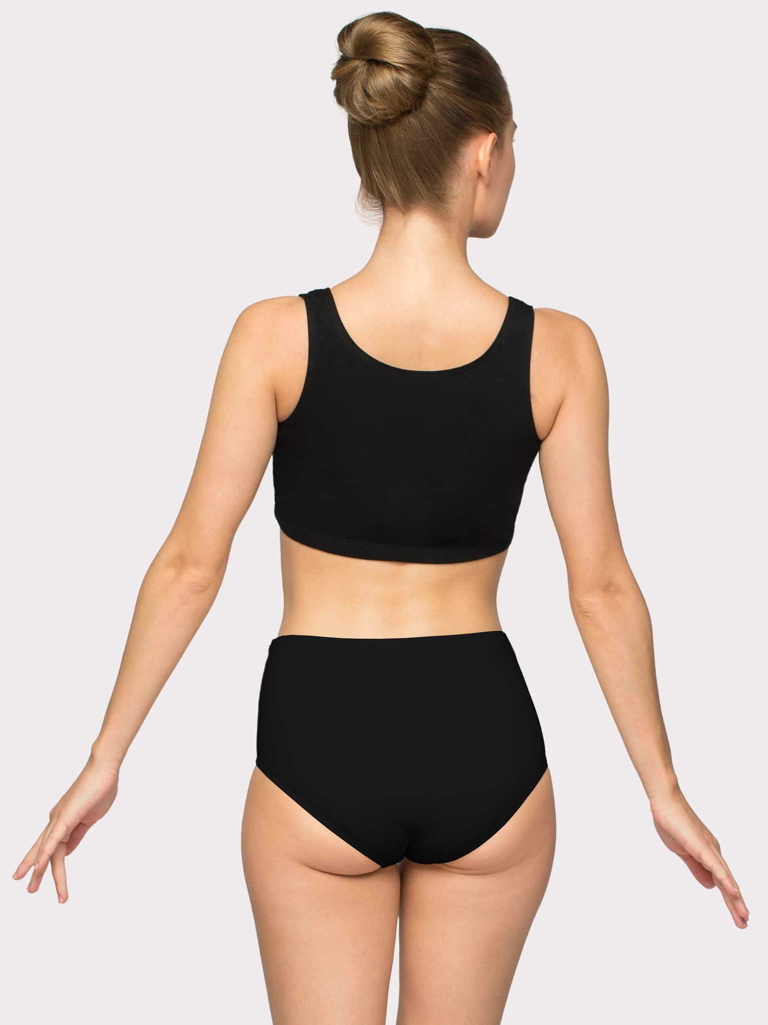 Спортивные трусы с высокой посадкой для взрослых. Для спорта и повседневного использования