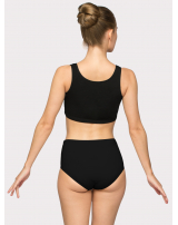 Спортивные трусы с высокой посадкой для взрослых. Для спорта и повседневного использования