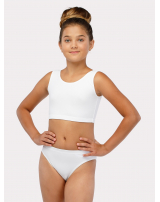 Трусы-плавки на резинке