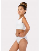 Трусы-плавки на резинке