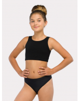 Трусы-плавки на резинке