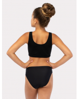 Трусы-плавки на резинке