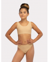 Трусы-плавки на резинке